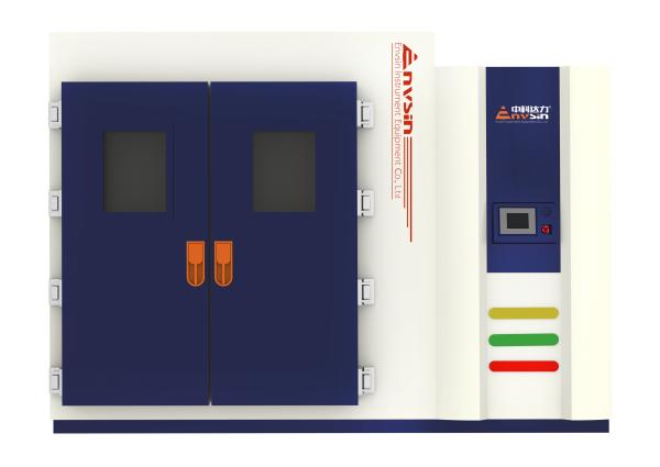 China Factory High-Volume Walk-in Temperature Humidity Chamber for Product