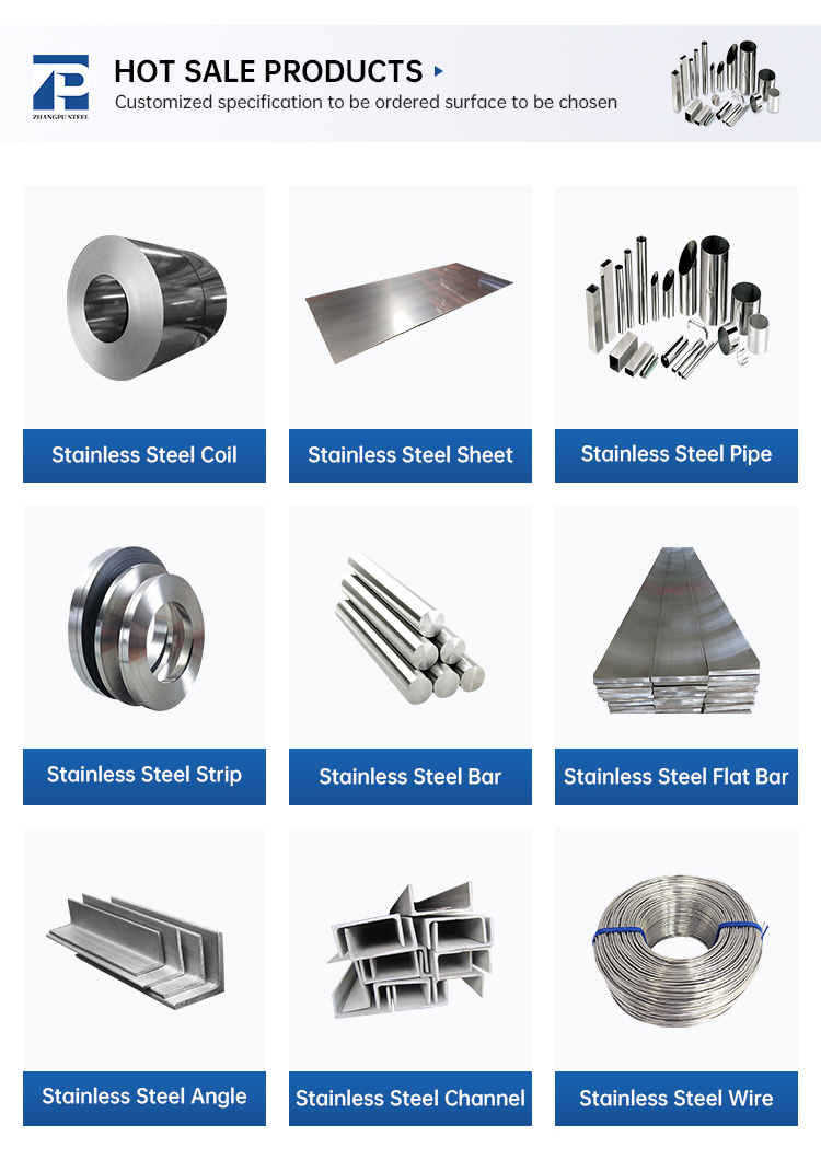 Hot Welding Stainless Steel Pipe Tubing 201 316L 316 310 304