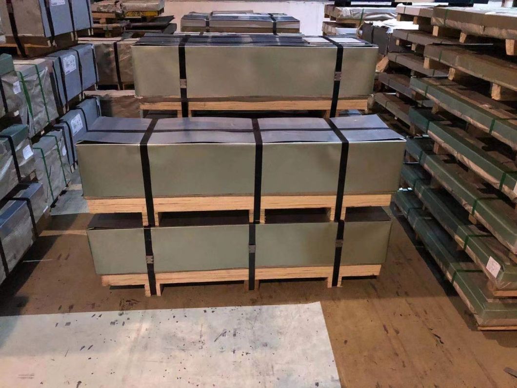 China Good Customized Factory Spot Cold Rolled Ms SA516 1021 1020 Gr70 St52 St44 S235jr St37 Ss400 SPCC Low Carbon Steel Sheet Fast Delivery Price