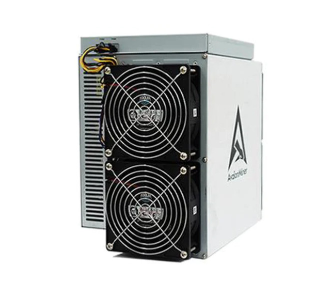 AVALON A1246 85TH Bitcoin Asic Miner Cryptocurrency Mining Machine
