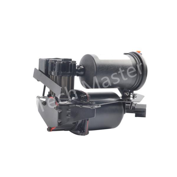 7L1Z5319A Air Ride Suspension Compressor Assembly For Ford Expedition 2007-2017