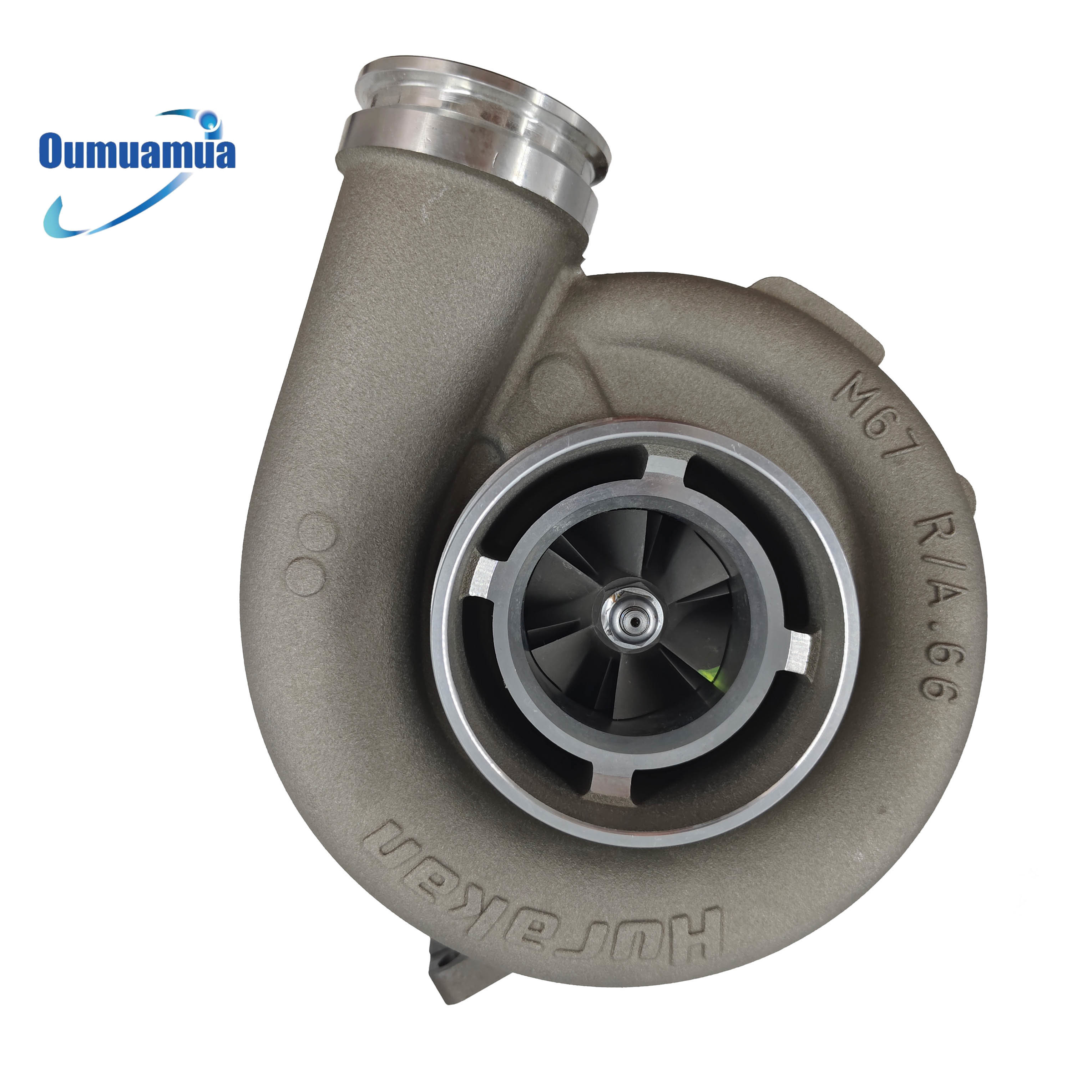 Hot sale turbocharger GT4594 452164-5016S 11030483 for Volvo EC306/460/D12C