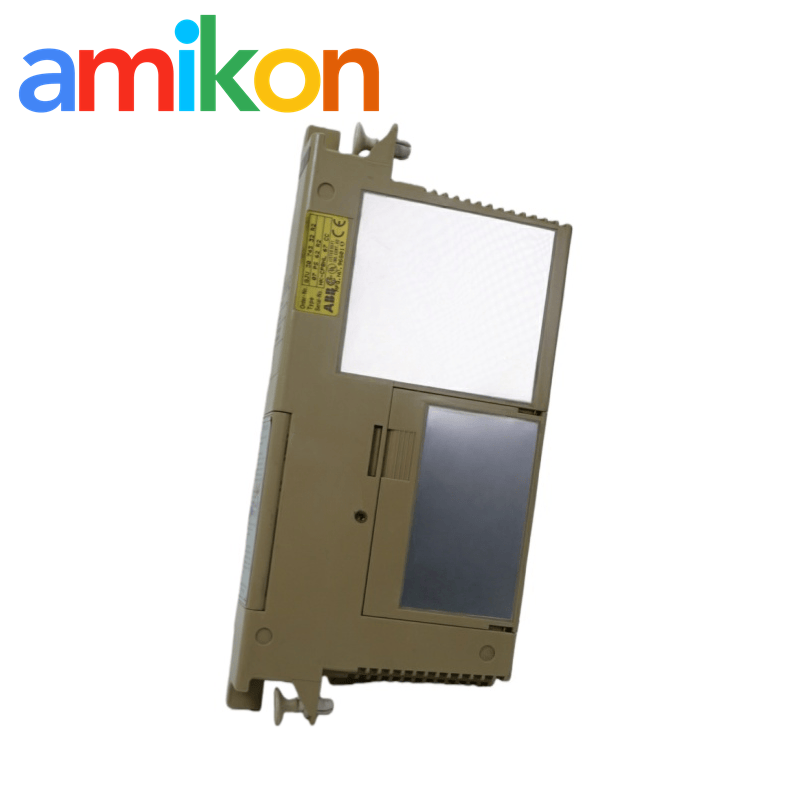 ABB 07PS62R2 Program Memory Module with High-Capacity Flash Memory for