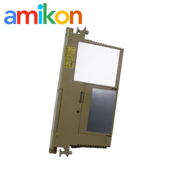 ABB 07PS62R2 Program Memory Module with High-Capacity Flash Memory for