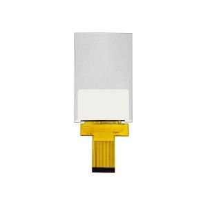 40 Pin LCD Display Module 3.5 Inch 320x480 350 Brightness With Touch Function