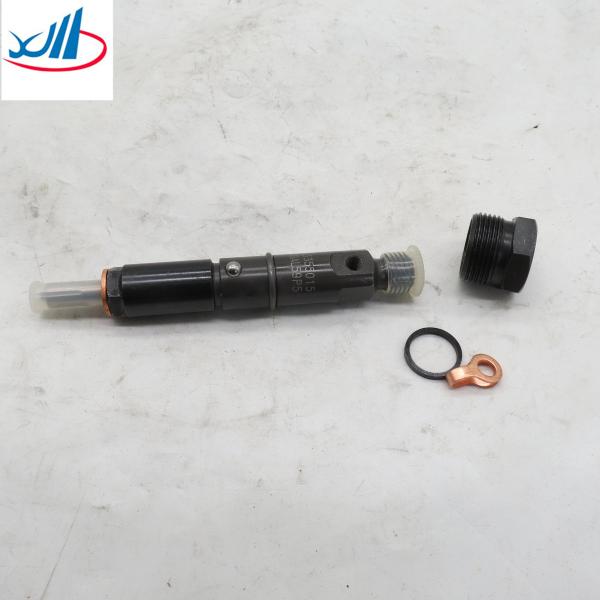 Gearbox Spare Parts Diesel Fuel Injector D0800-1112100B-005 For BUS Engine Oil