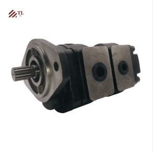 China High Guarantee JCB Hydraulic Pump 7029120006 20/925339 for Performance on sale