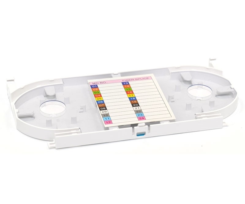 222x111x10mm-fiber-fusion-splice-tray