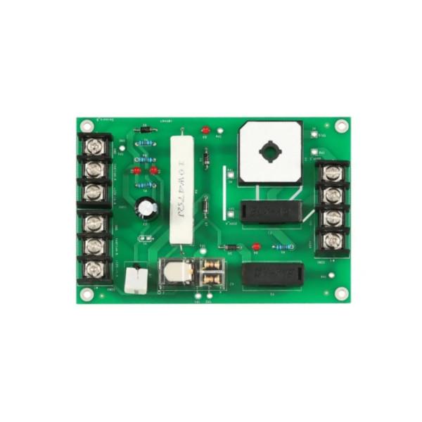 SMT Consumer Electronics PCBA Electric Coffee Press Printed Circuit Board