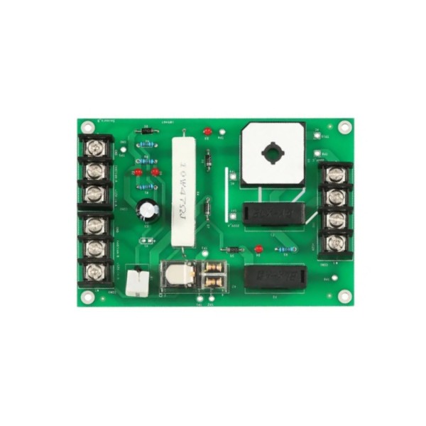 SMT Consumer Electronics PCBA Electric Coffee Press Printed Circuit Board Assembly