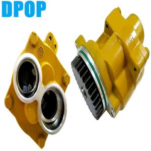  Original Engine Oil Pump 2335220 9Y-3791 0R2296 0R3196 9Y8073 C10 C11 C13 3176 3176C 3196 Manufactures