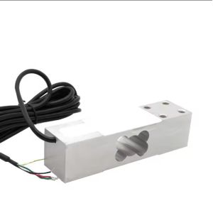 Analog output single point weighing sensor load cell 50kg 200kg,high quality and