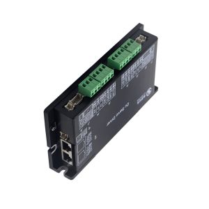 China Flexible and Versatile Dual Axis Servo Driver Integrated Servo Motor for Different Configurations on sale China Flexible and Versatile Dual Axis Servo Driver Integrated Servo Motor for Different Configurations on sale