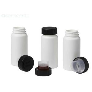 Dosing Cap Visual Inspection Machine with Online Defect Product Reject Function