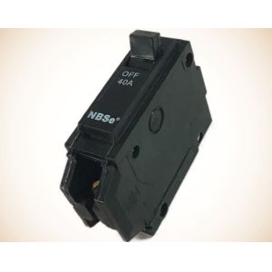 Household Plug Fuse Circuit Breaker TQC Series