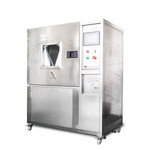  Test Sand and Dust Test Chamber IP Test Equipment CE Approved Simulation Manufactures