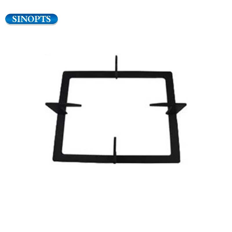 Sinopts High Quality Kitchen Equipment Cast Iron Grill Grates