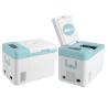 Buy cheap ULT Freezer -86C Portable Refrigerator Desktop Under Table Freezer for ALL from wholesalers