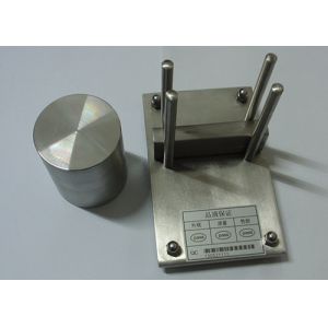 Fig38 IEC60884-1 IEC Test Equipment , 20N Compression Test Apparatus