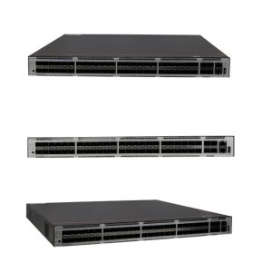 Flexible CloudEngine 132Mpps Poe Ethernet Switch S5735-S48S4X