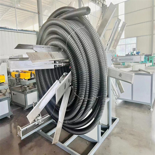 12ways 5/3.5mm Hdpe Tube Bundle Fiber Optical Blowing Cable Underground Installation Fiber Bundle Pipe Machine
