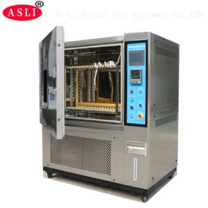 China Constant Temperature Humidity Stability Chamber 150L Programmable  for Electronics on sale