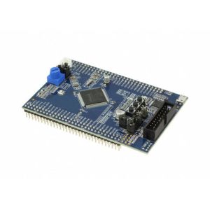 China FM4-120L-S6E2HG Embedded Solutions Evaluation Board FM4 S6E2HG Series Starter Kit on sale