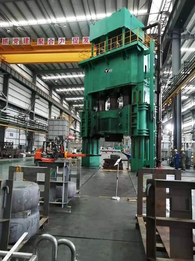 Industrial Aluminum Forging Parts For Electronic Equipment Casings