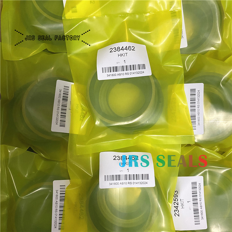 2159986 2442062 2384462 Hydraulic Cylinder Seal Kits excavator loader parts