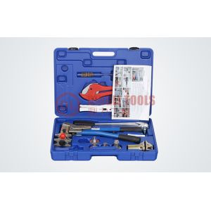 DL-1232-4 Rehau Manual Pipe Sliding Tool 1.5kg S3.2 Series Pipe Sliding Tool