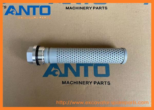 491-6075 4916075 Oil Filter For Excavator Spare Parts 323 320 320 GC 336 340 345