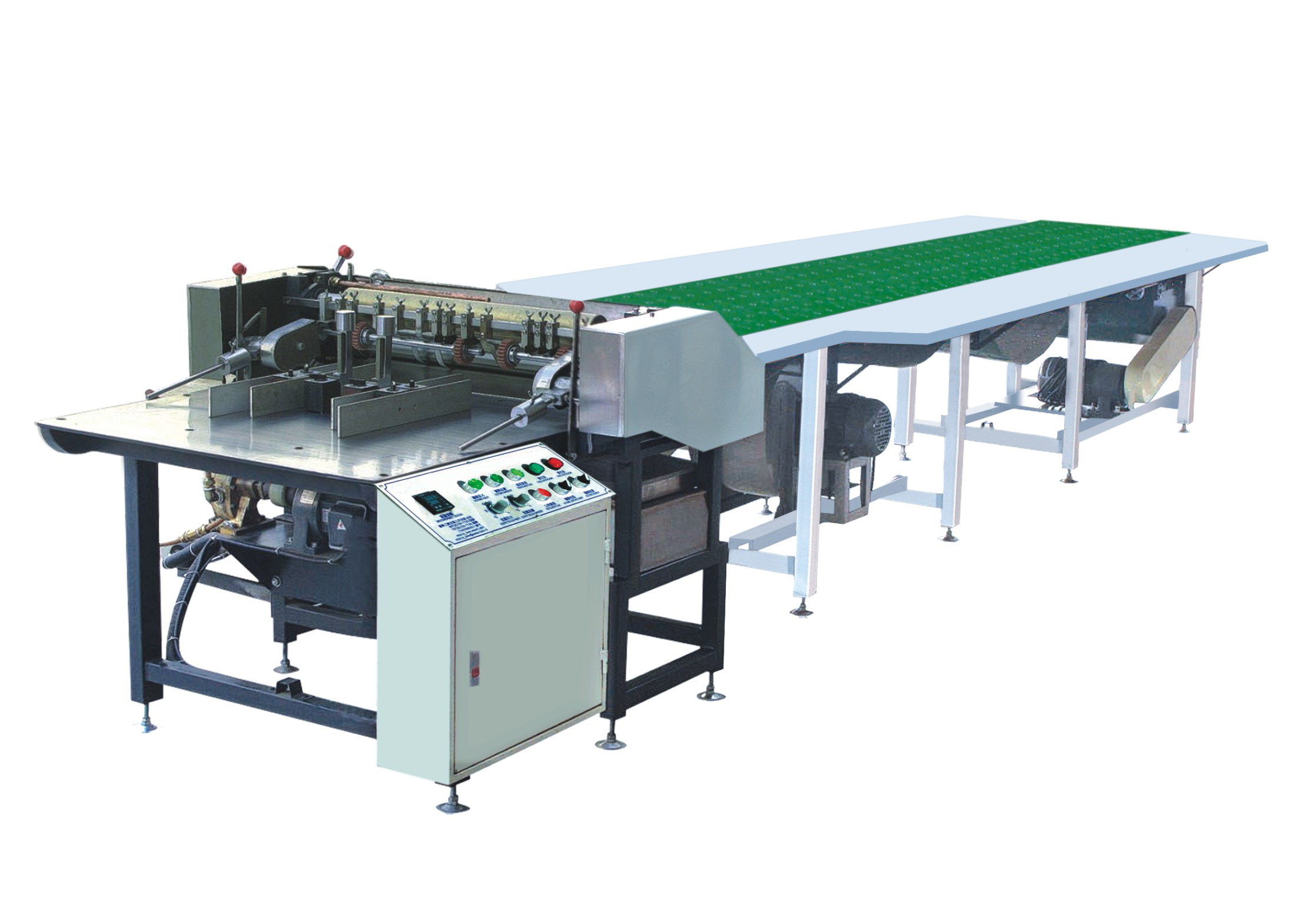  Semi automatic glue machine Manufactures