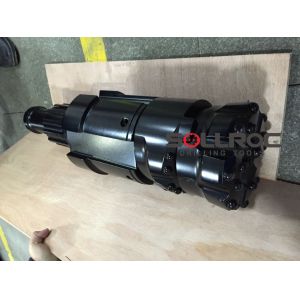 ODEX115 Eccentric Overburden Drilling System For Bridge Foundation