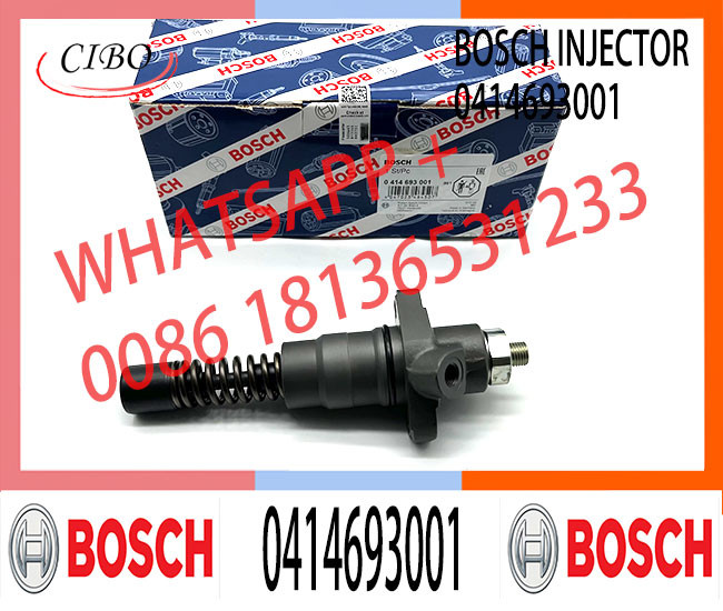 0414693001 Genuine auto parts diesel engine parts Fuel pump 0414693001 for truck diesel engine for car spare part 041469