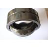 Buy cheap Lubricated Precision Ball Bearings Radial Spherical Plain Bearing GE80 E from wholesalers