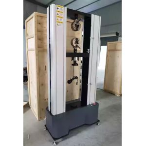 Static Dynamic Universal Testing Machine / MTS Servo Hydraulic Testing Machine