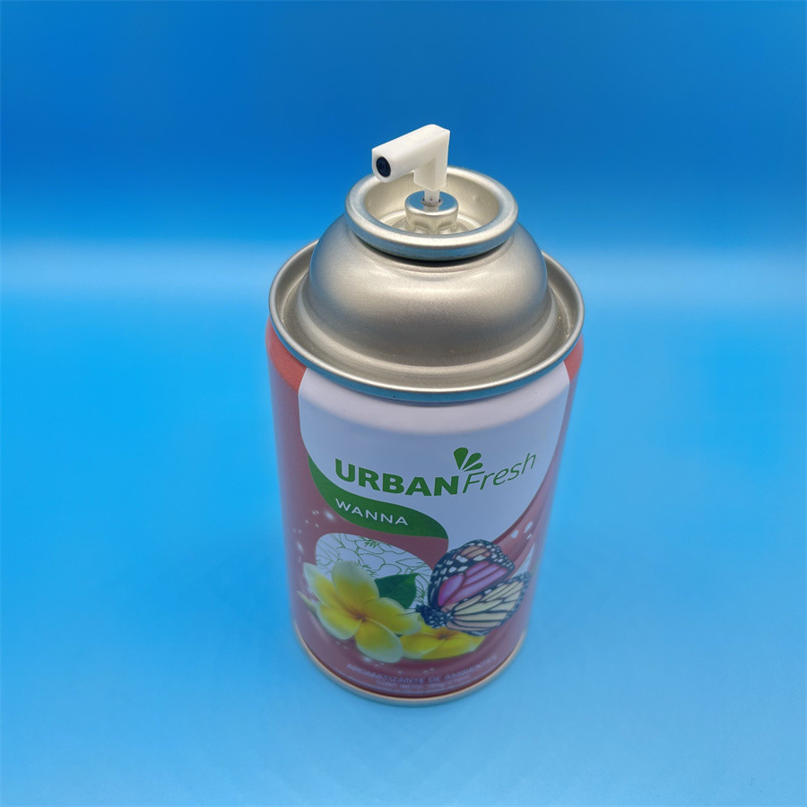Industrial Air Freshener Metering Valve for Commercial Spaces - Reliable Performance, Durable Design