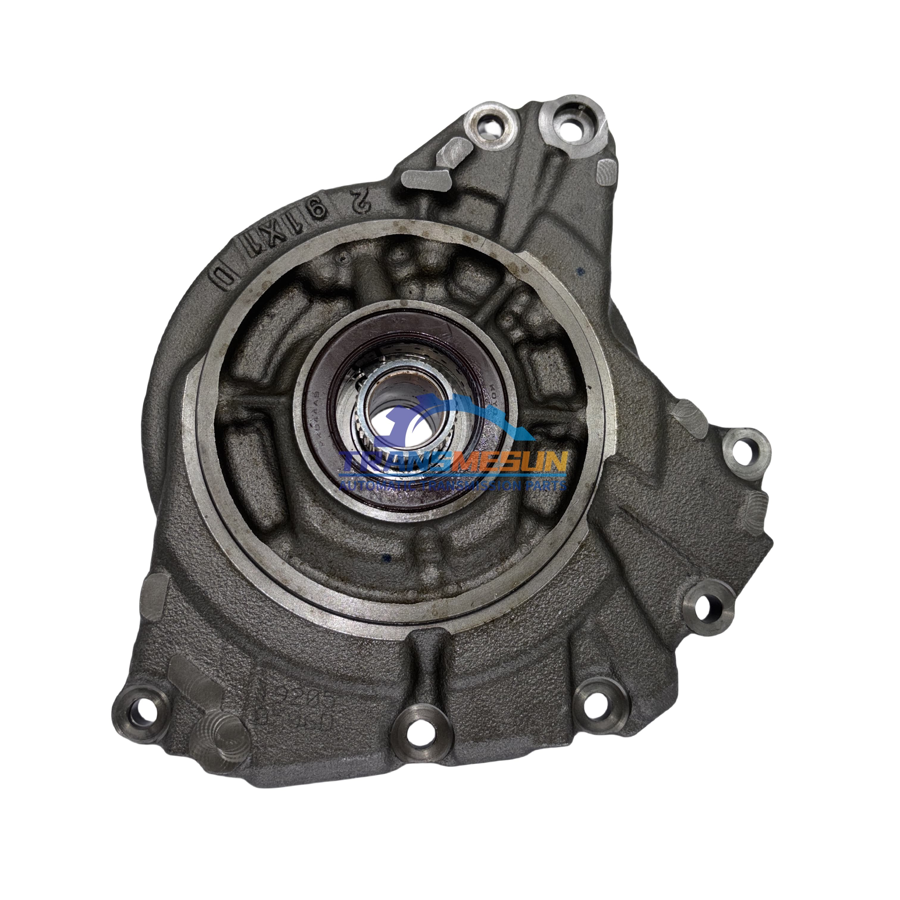 New Remove 09G AQ160 Automatic Transmission Oil Pump Assembly For 2011-2024 Volkswagen Audi Hongqi