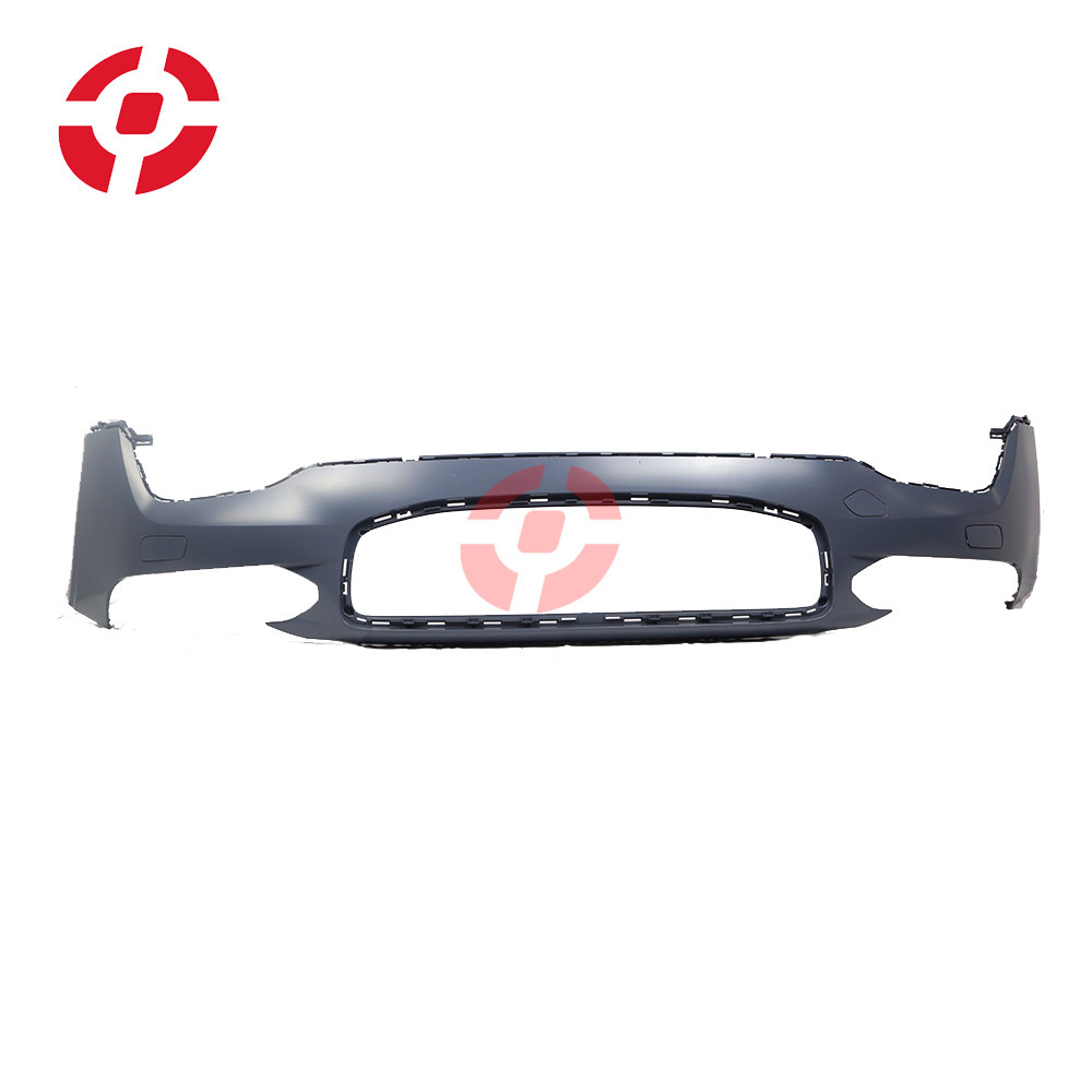 VOLVO Bumpers OE 39791099 Improved Pedestrian Protection from Body System