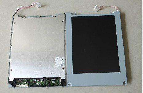 TCG075VGLCJ-G00 Kyocera 7.5INCH LCM 640×480RGB 220NITS WLED TTL INDUSTRIAL LCD DISPLAY