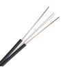 Buy cheap 2 Core LSZH Sheath GJXH FTTH Fiber Optic Cable Single Mode from wholesalers