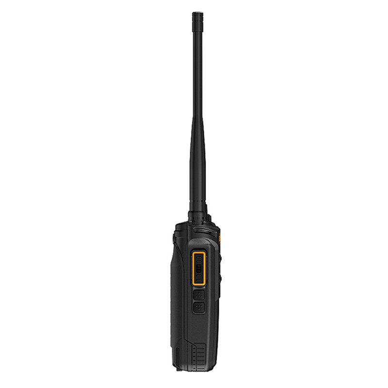  4800mAh Battery Capacity MSTAR Communication Device With Background Noise Suppression Manufactures