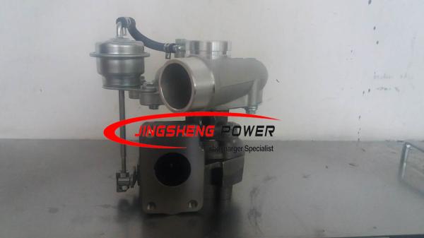 Fiat Commercial Vehicle K03 Turbo 53039880116 504136797 53039880115 49135-05130