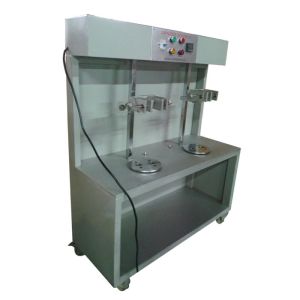 IEC60884-1 Figure 11 Test Apparatus For Checking Damage To Conductors Test