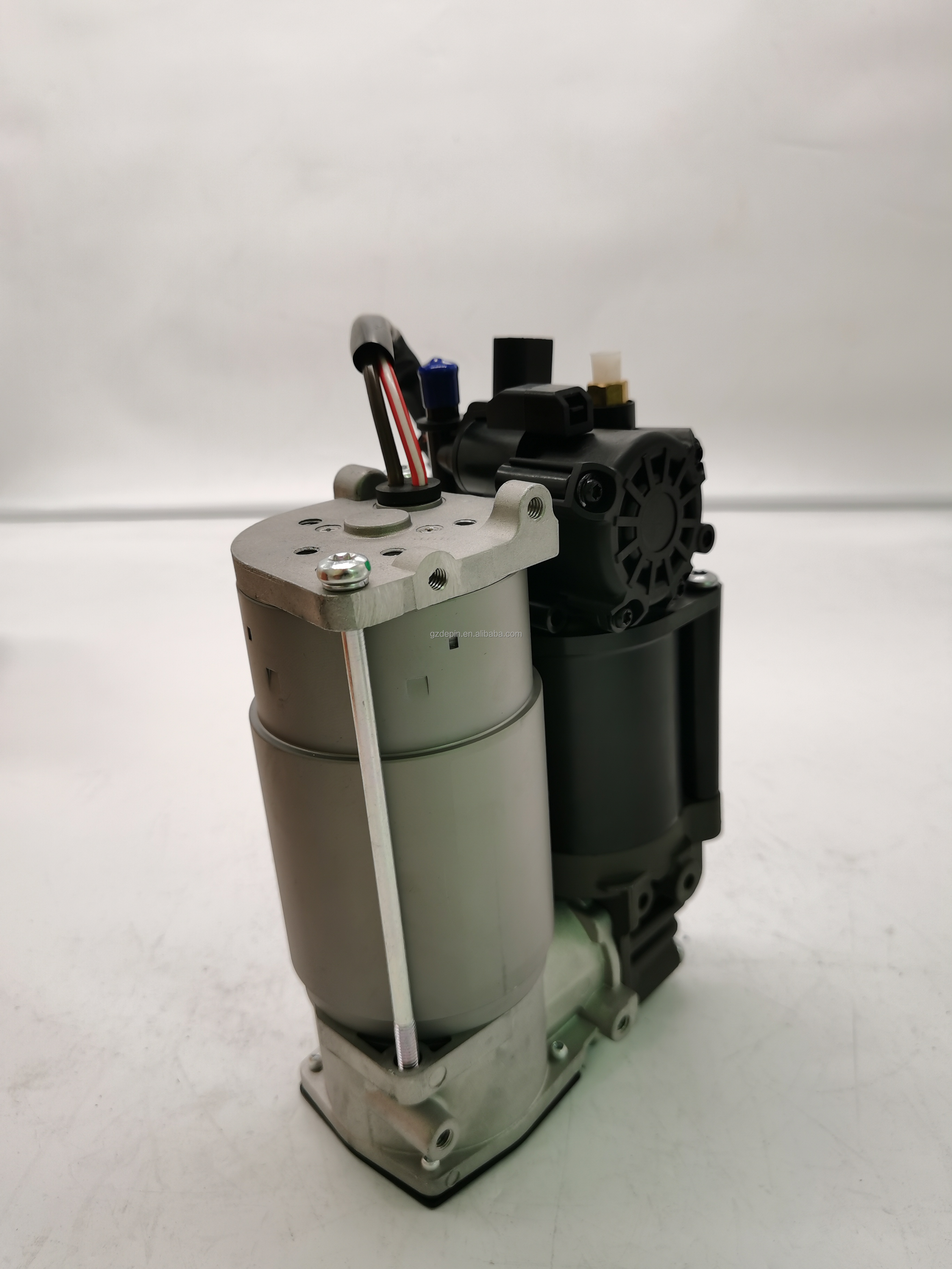 Compact Audi Air Suspension Compressor 4H0616005 4G0616005 For Audi A8D4 A7 Bentley Mushan