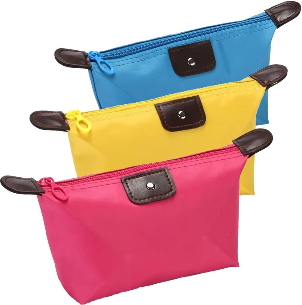 Multi-functional and waterproof High quality cosmetic bag toiletry bag makeup bags