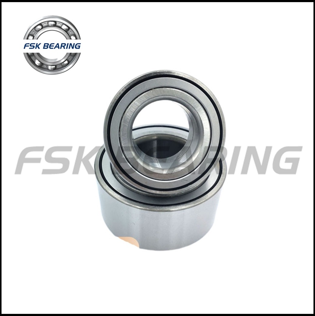 Long Life DAC356742 35BWD24AC18 43462-61J00 Wheel Hub Bearing 35x67x42 mm