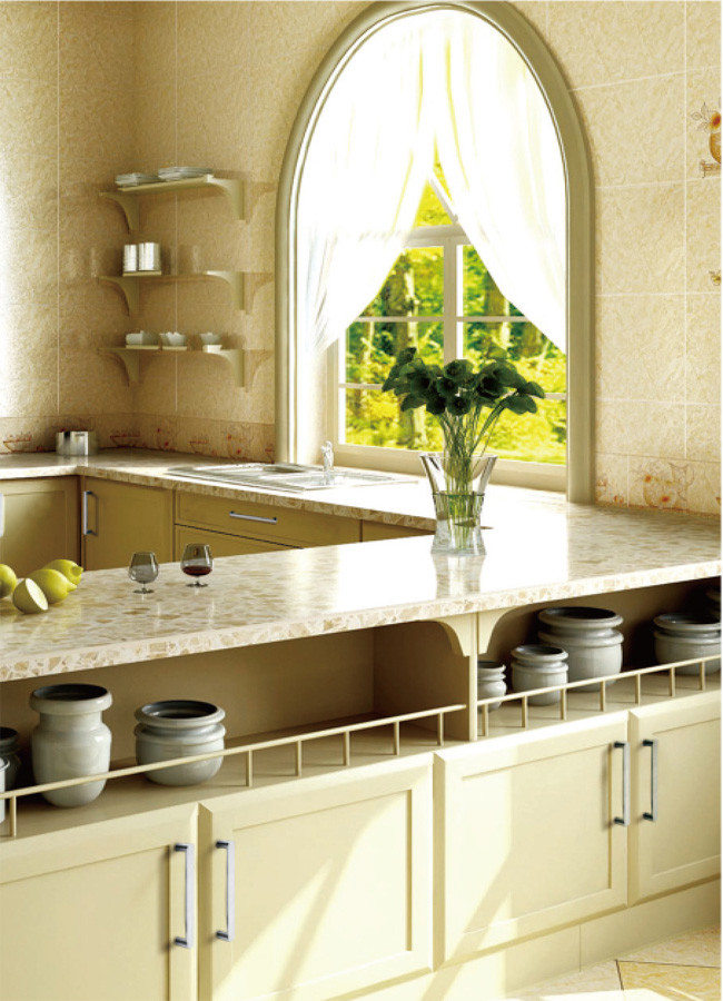 Attractive Design Stainless Steel Handles Different Styles Colors Convenient To Operate