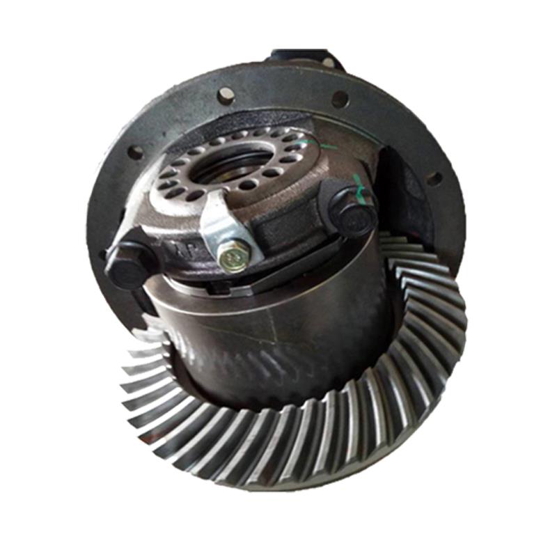 Hiace Limited Slip Differential Assembly 8 39 for Toyota Hiace OE NO. oem standard No