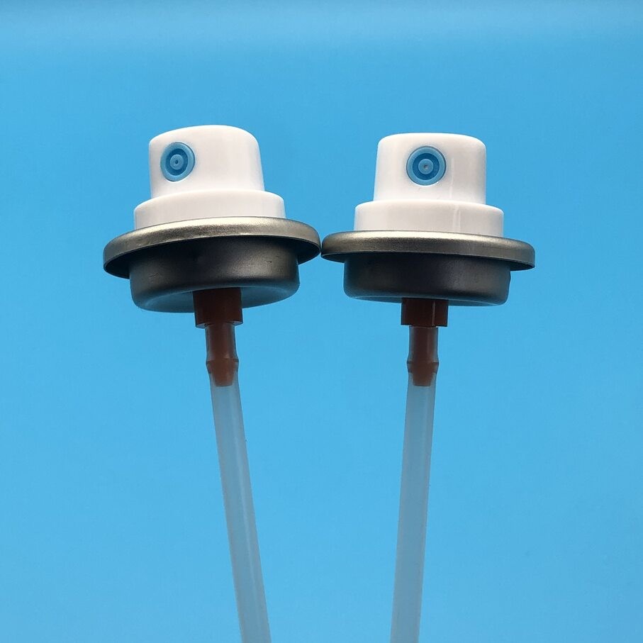 Advanced Valve for Spray Paint - Industrial Use, High Precision, Efficient Coverage